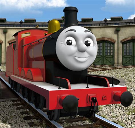 ttte wiki|ttte wiki james.